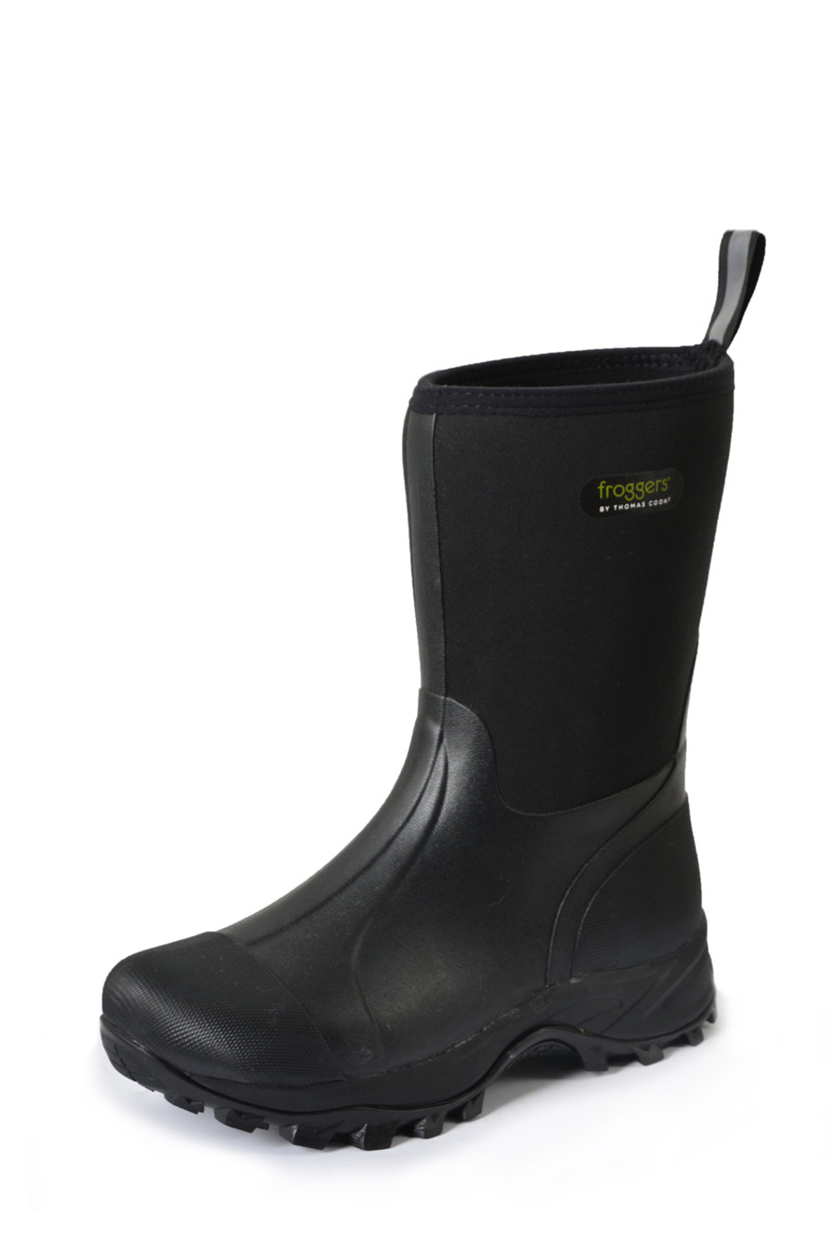 Men's Froggers® Adventure Lite Mid Boot