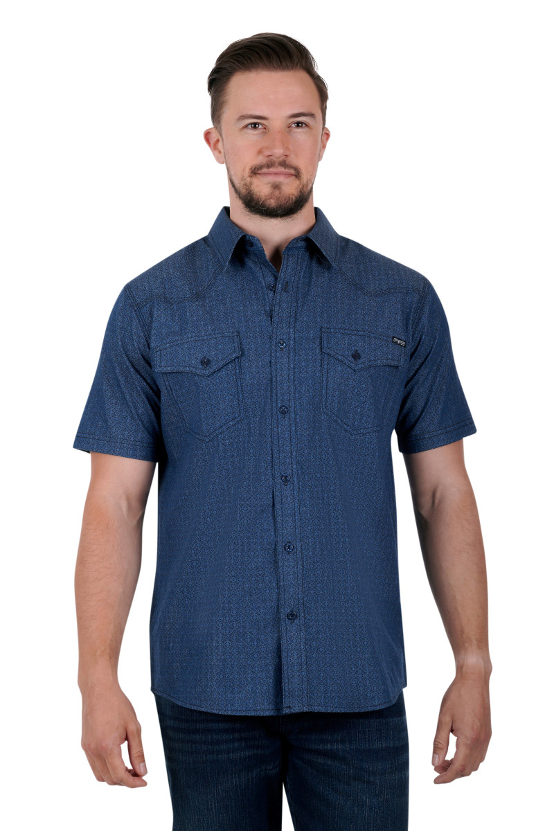 Steve Ss Shirt