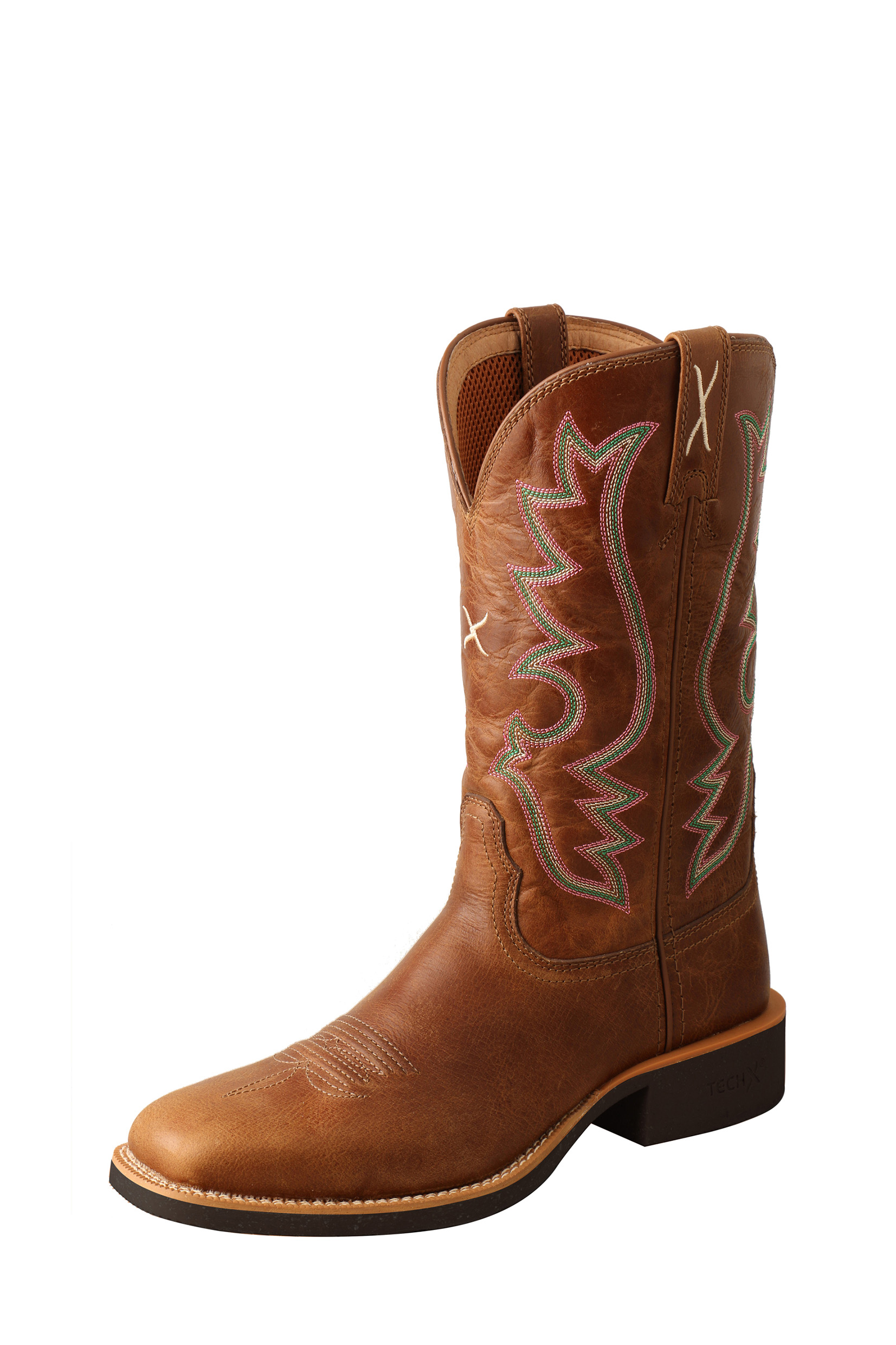 Womens 11 Inch Tech X Boot