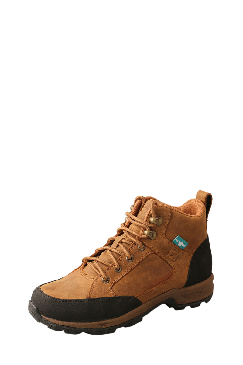 Mens 6 Inch Hiker Boot