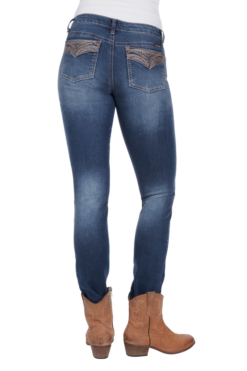 Women's Vivienne Skinny Leg Jean