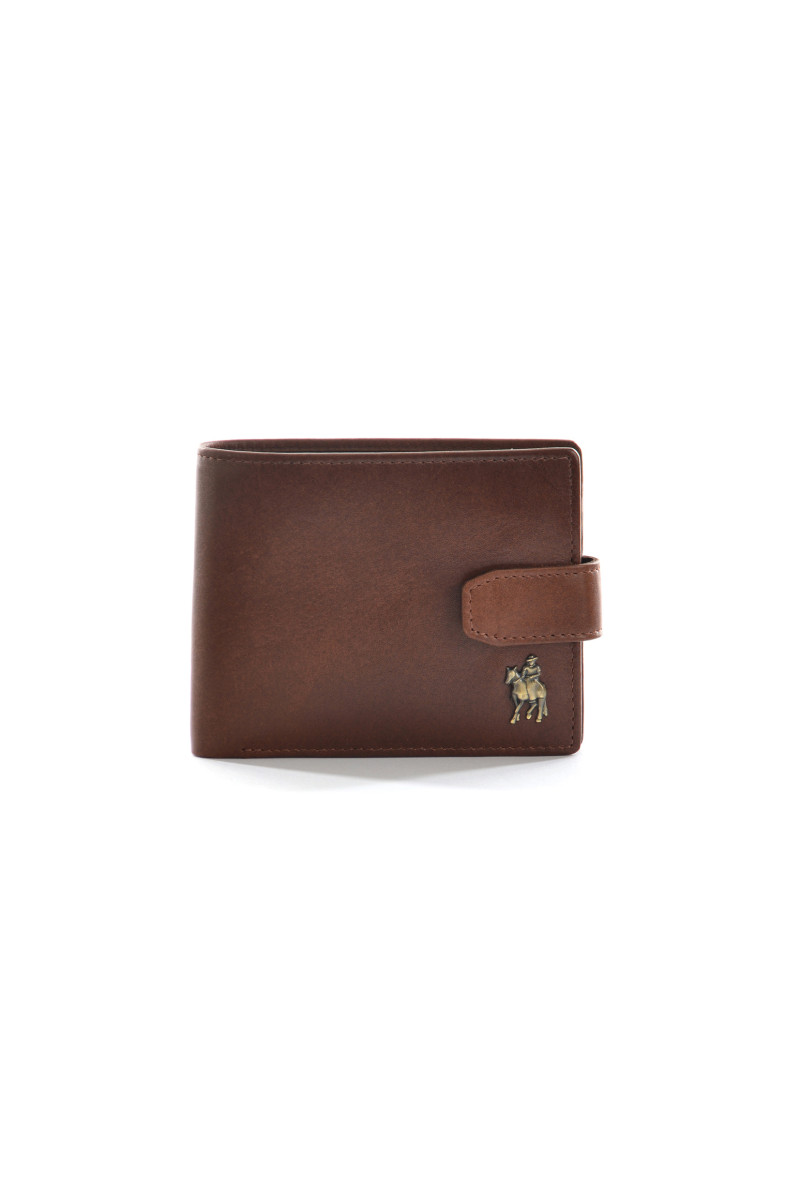 Cootamundra Bi Fold Wallet
