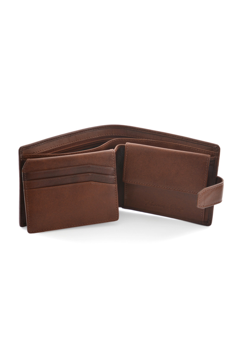 Cootamundra Bi Fold Wallet