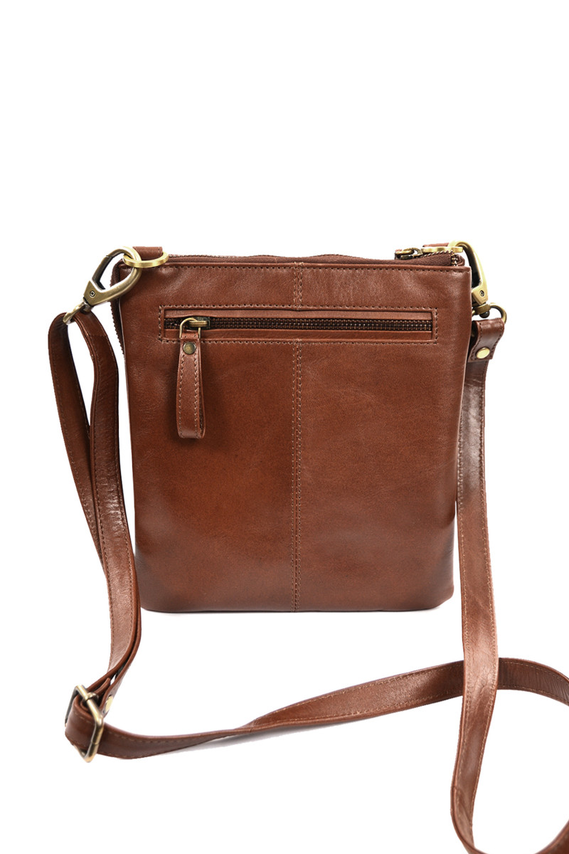 Cootamundra Crossbody Bag