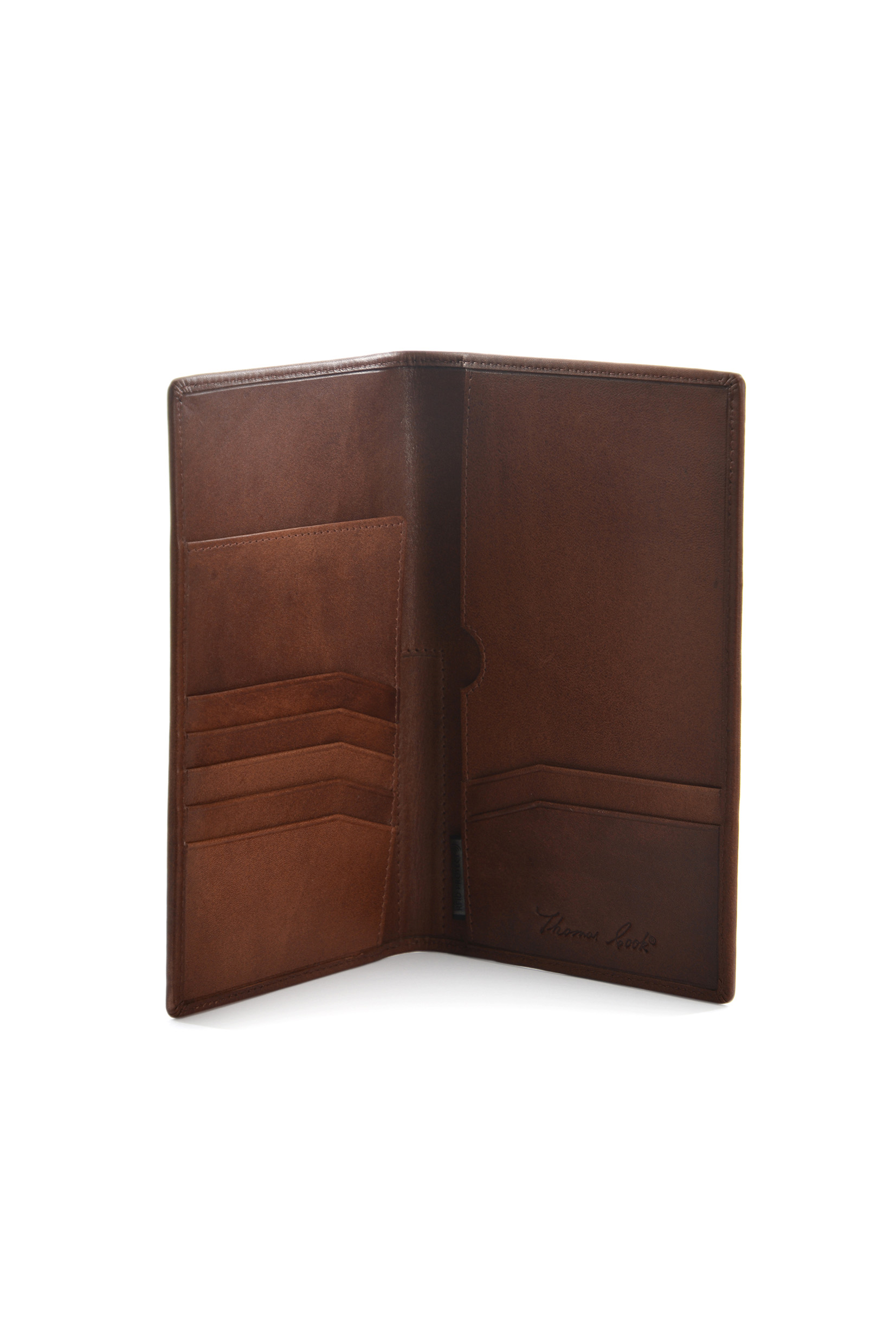 Cootamundra Passport Wallet