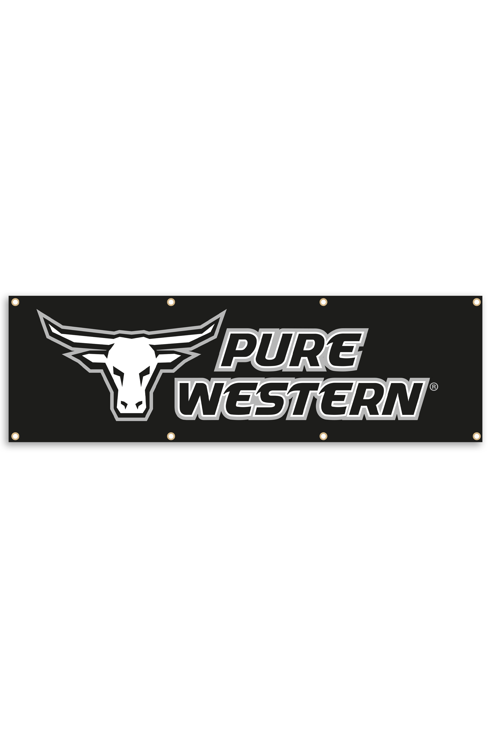 Thomas Cook Pure Western Logo Banner