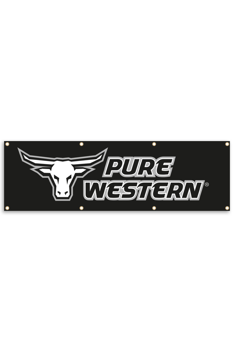 Thomas Cook Pure Western Logo Banner