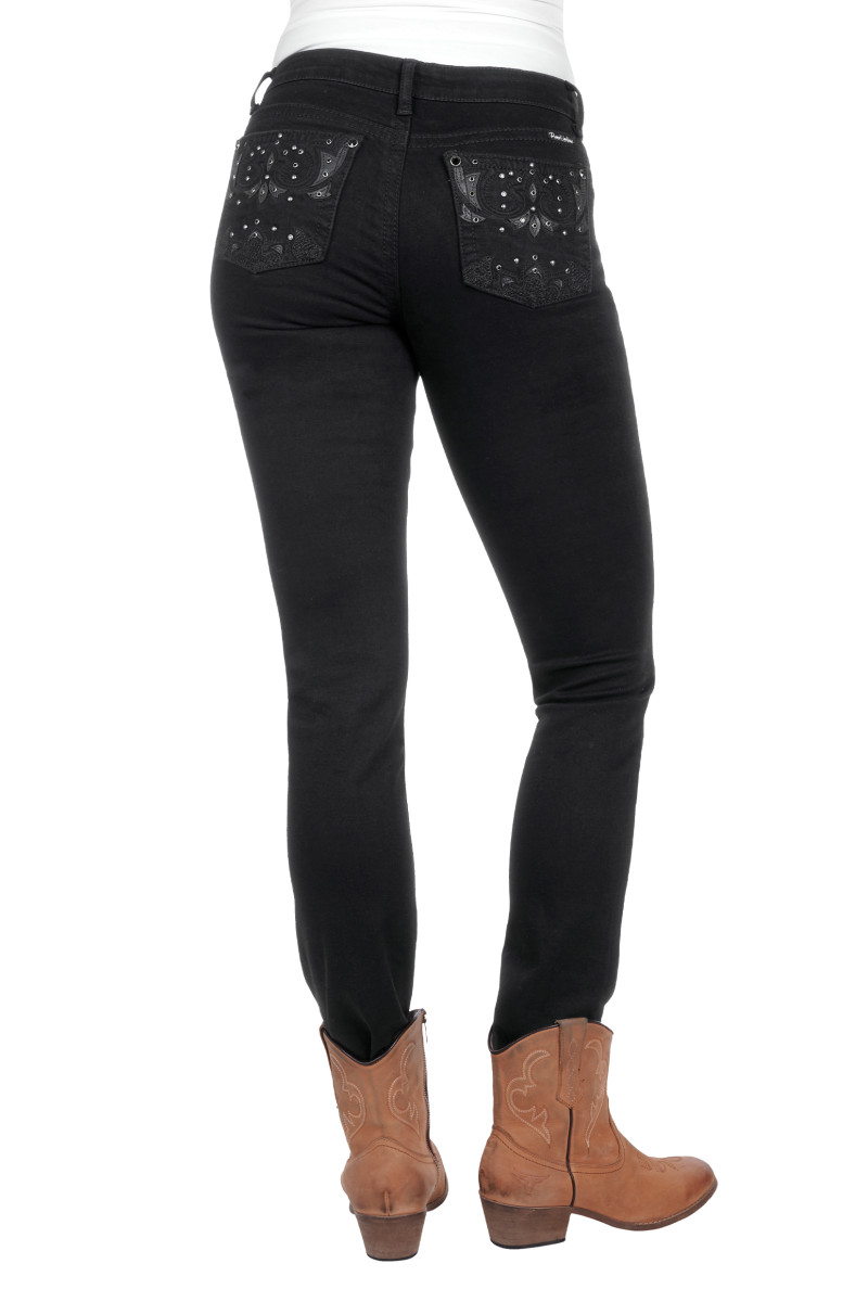 Women's Joan Skinny Leg Jean