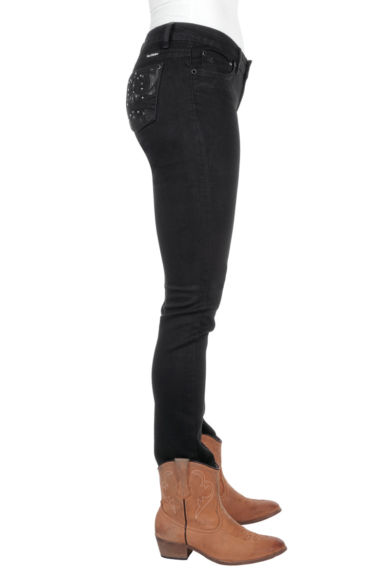 Women's Joan Skinny Leg Jean