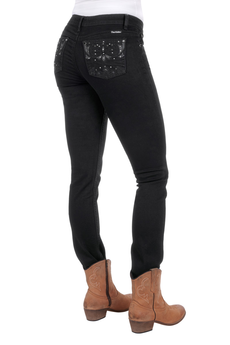 Women's Joan Skinny Leg Jean