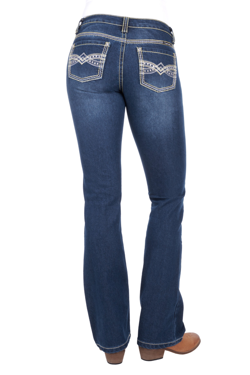 Women's Savannah Boot Cut Jean