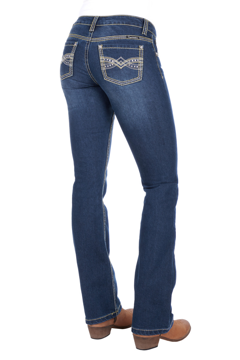Women's Savannah Boot Cut Jean