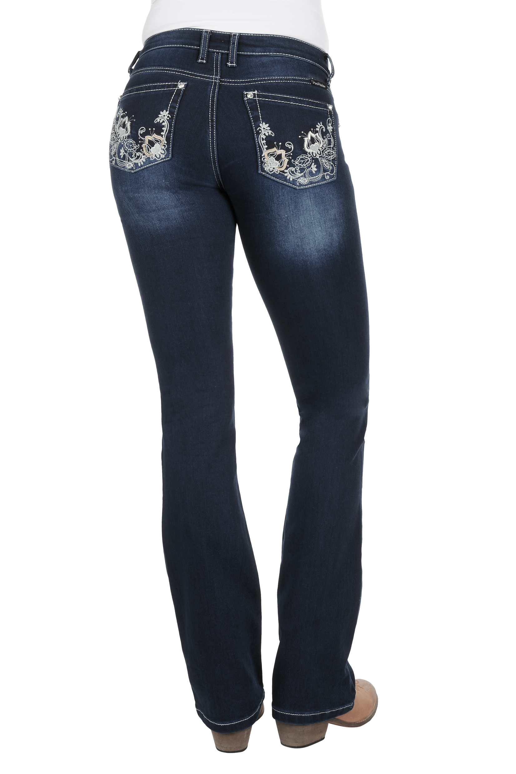 Women's Rosie Boot Cut Jean