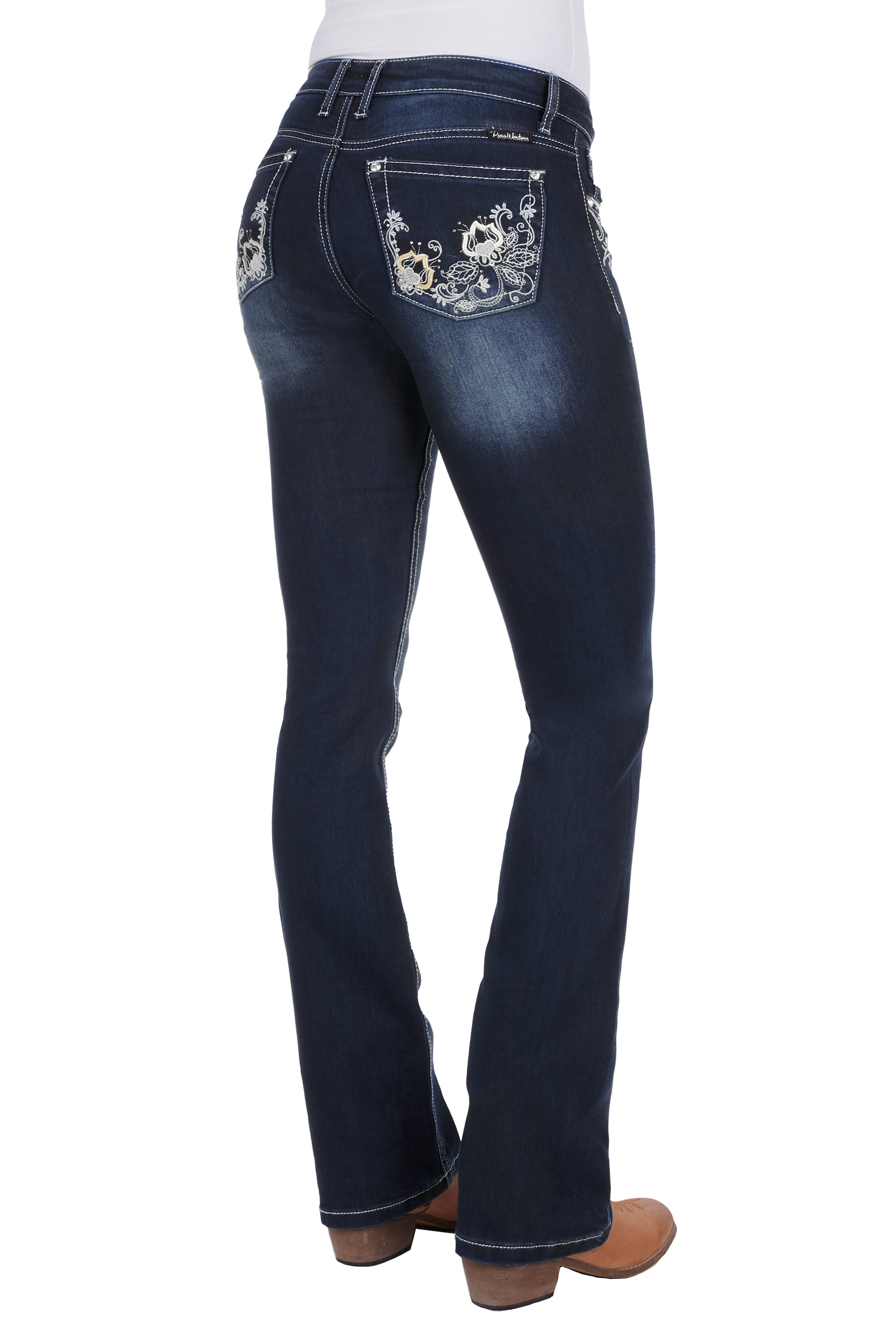 Women's Rosie Boot Cut Jean
