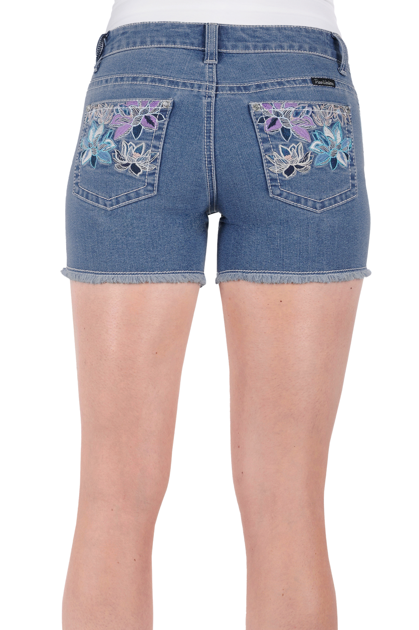 Women's Audrey Short