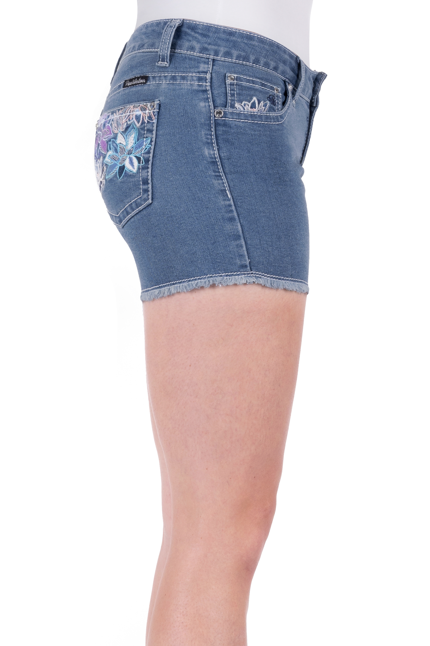 Women's Audrey Short