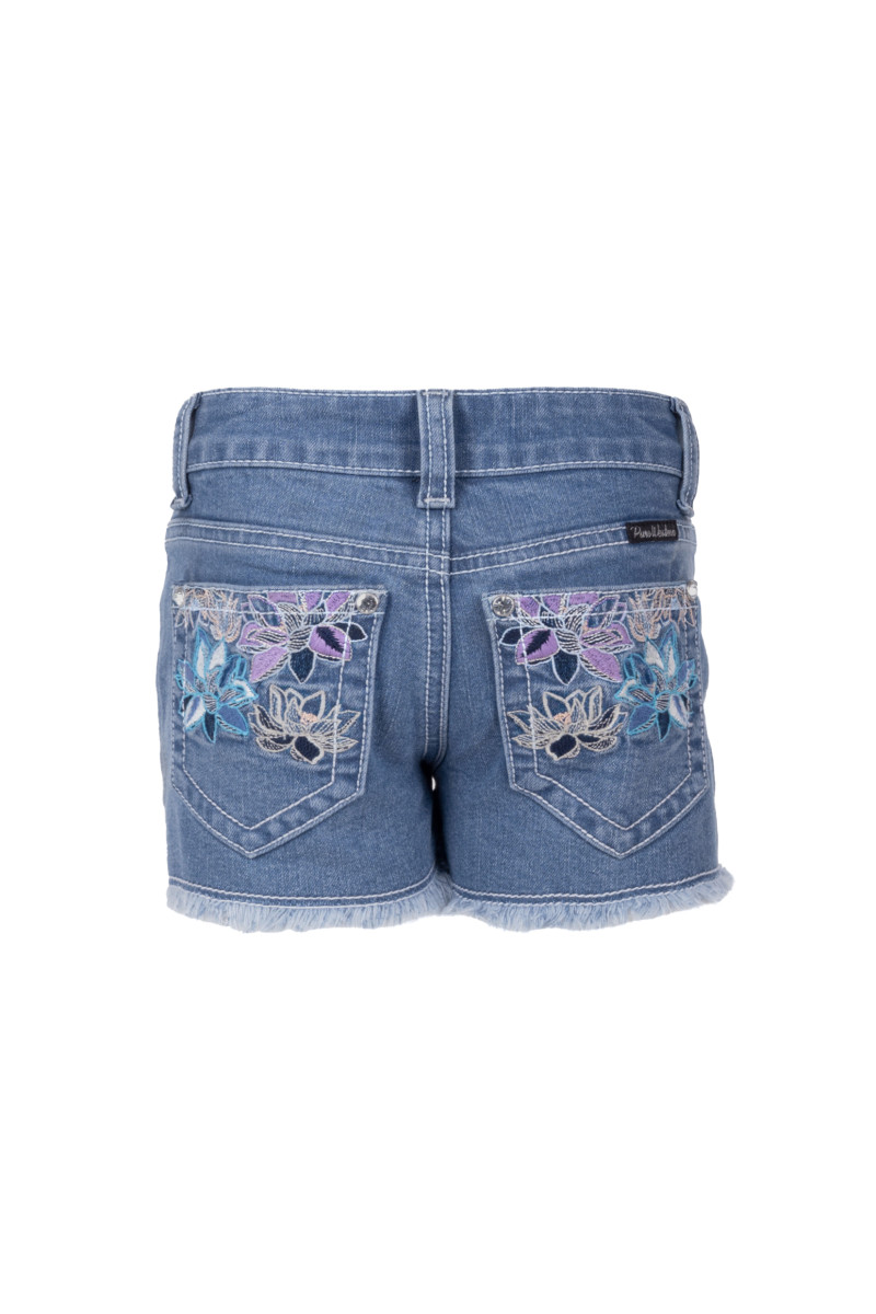 Girl's Audrey Short