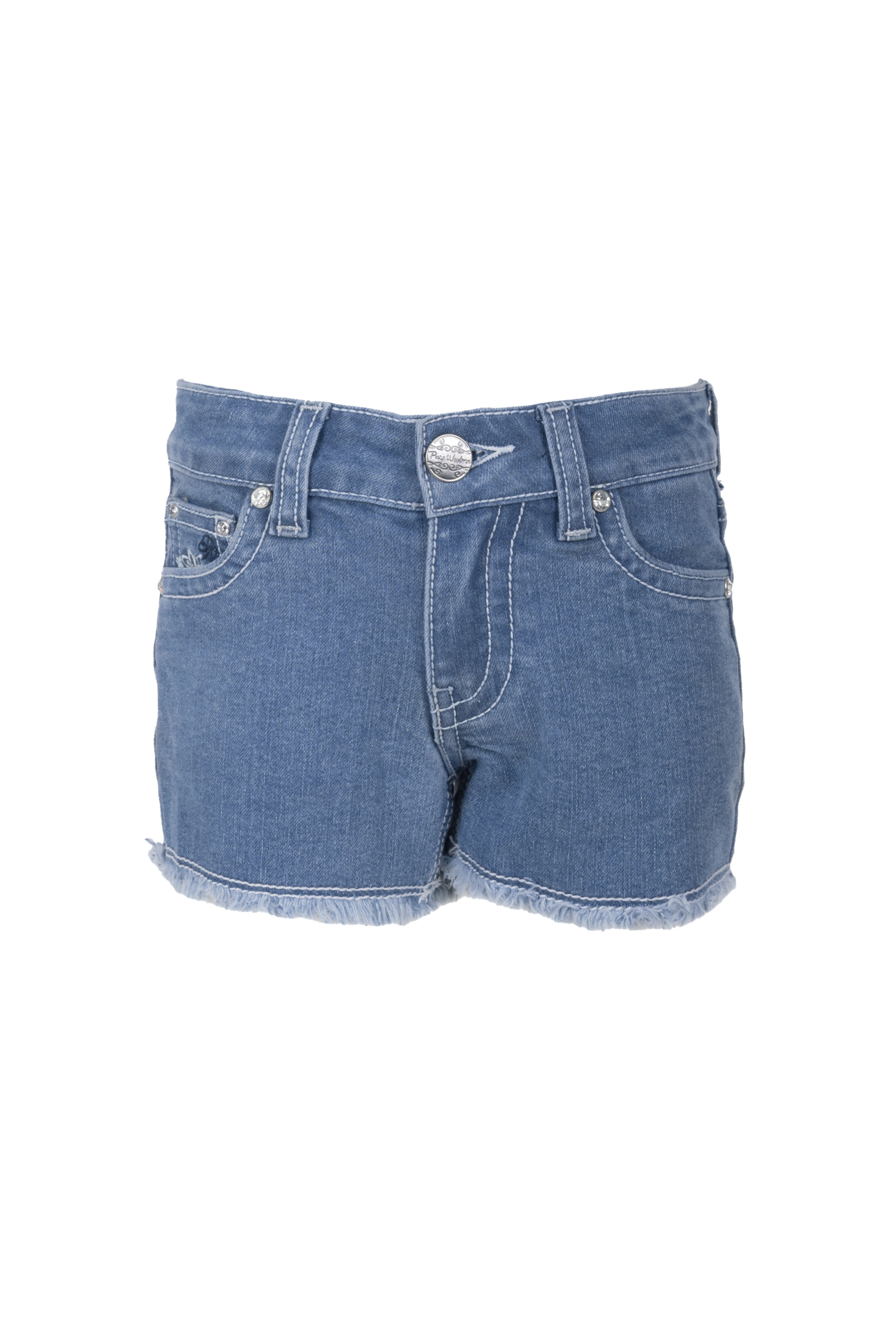 Girl's Audrey Short