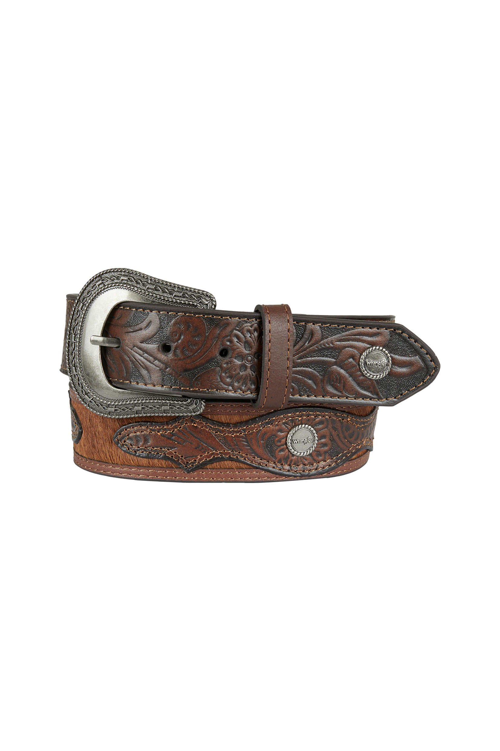 Clarke Belt