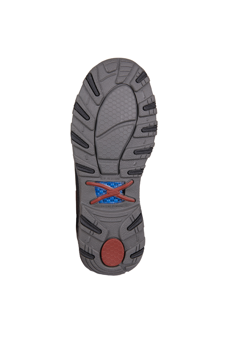 Womens Casual Cellstretch Mocs Slip On