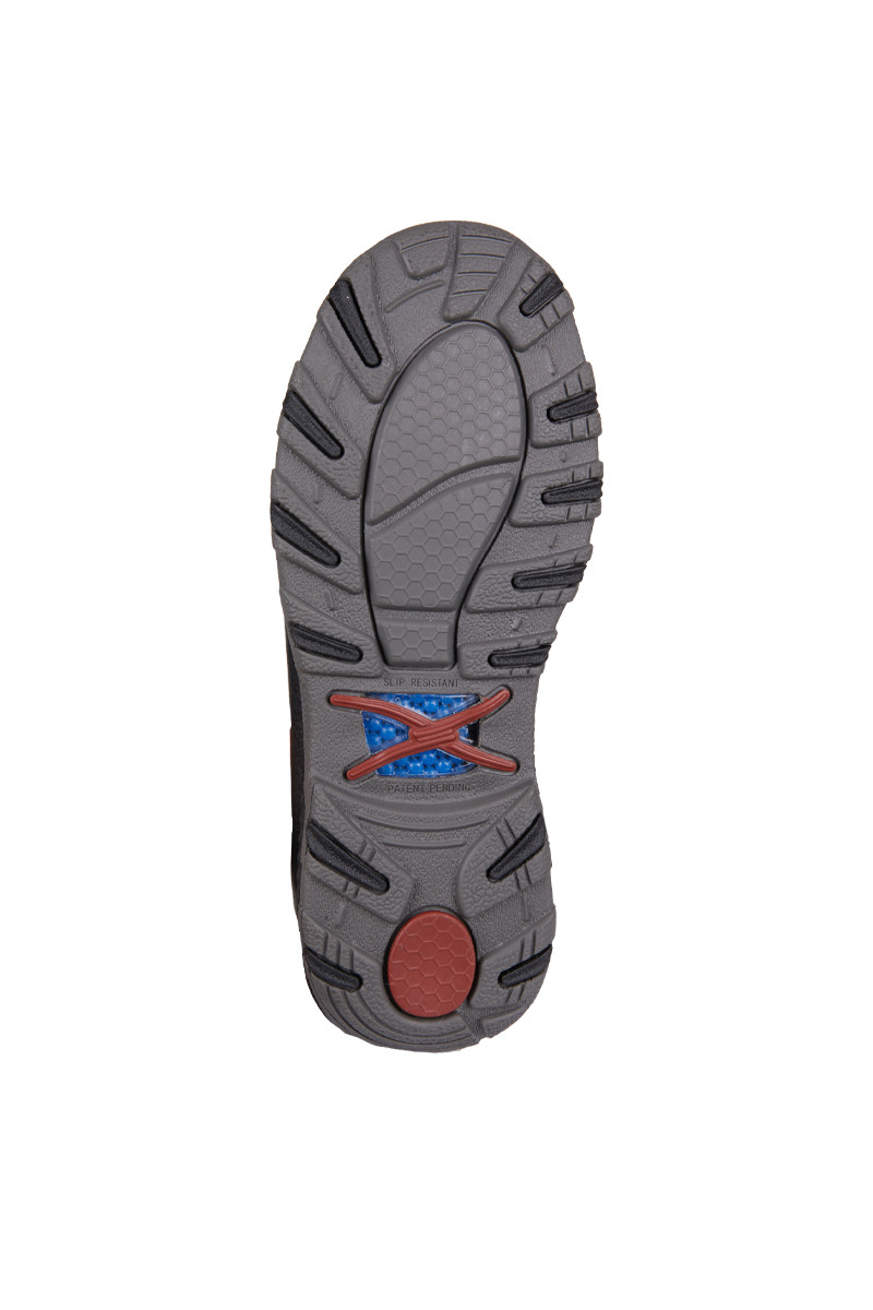 Womens Casual Cellstretch Mocs Slip On