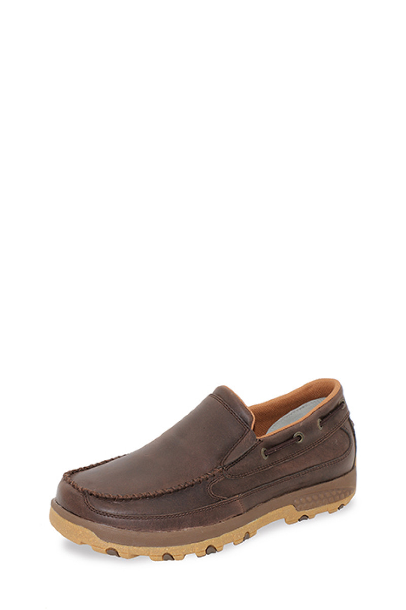 Mens Mens Cellstretch Slipon