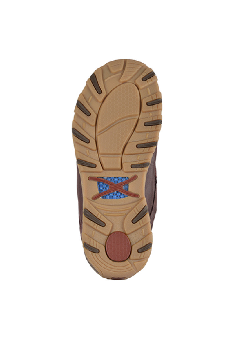 Mens Mens Cellstretch Slipon