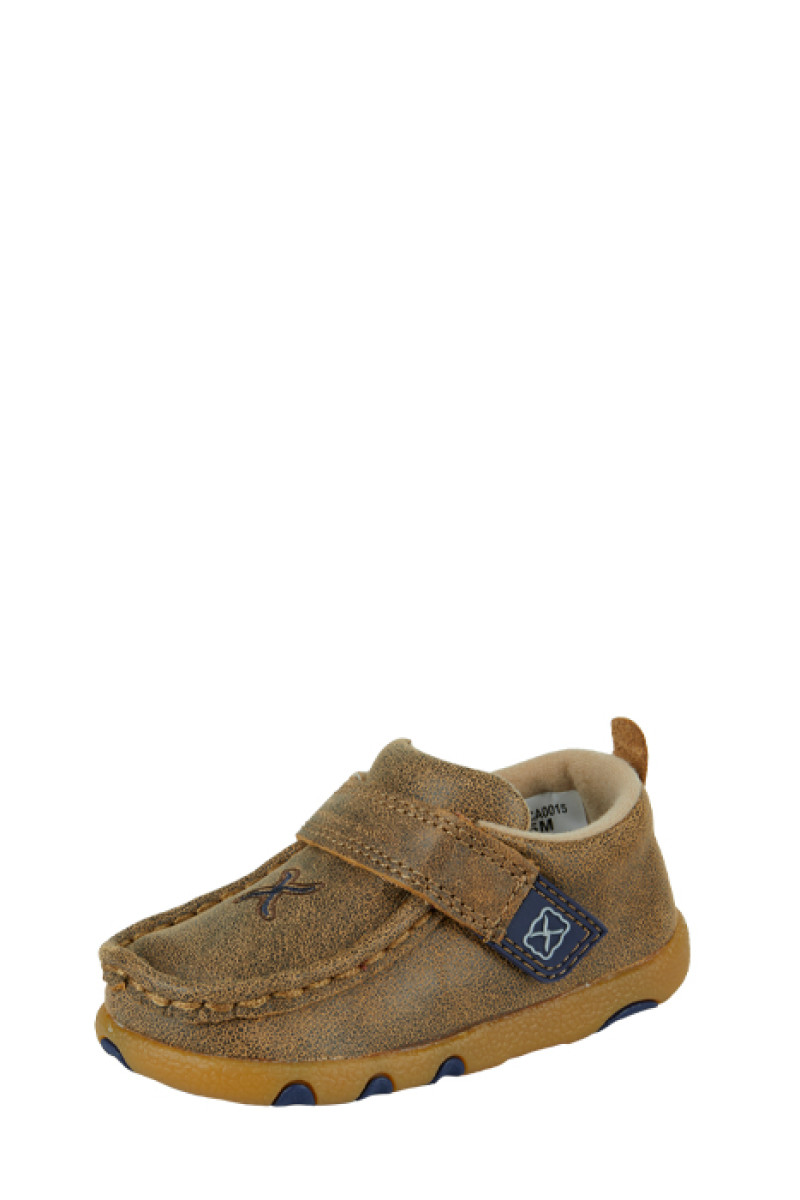 Infant Casual Mocs