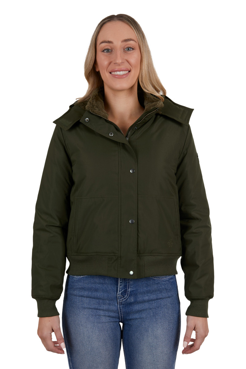 Shajacket Women's Shayla Jacket