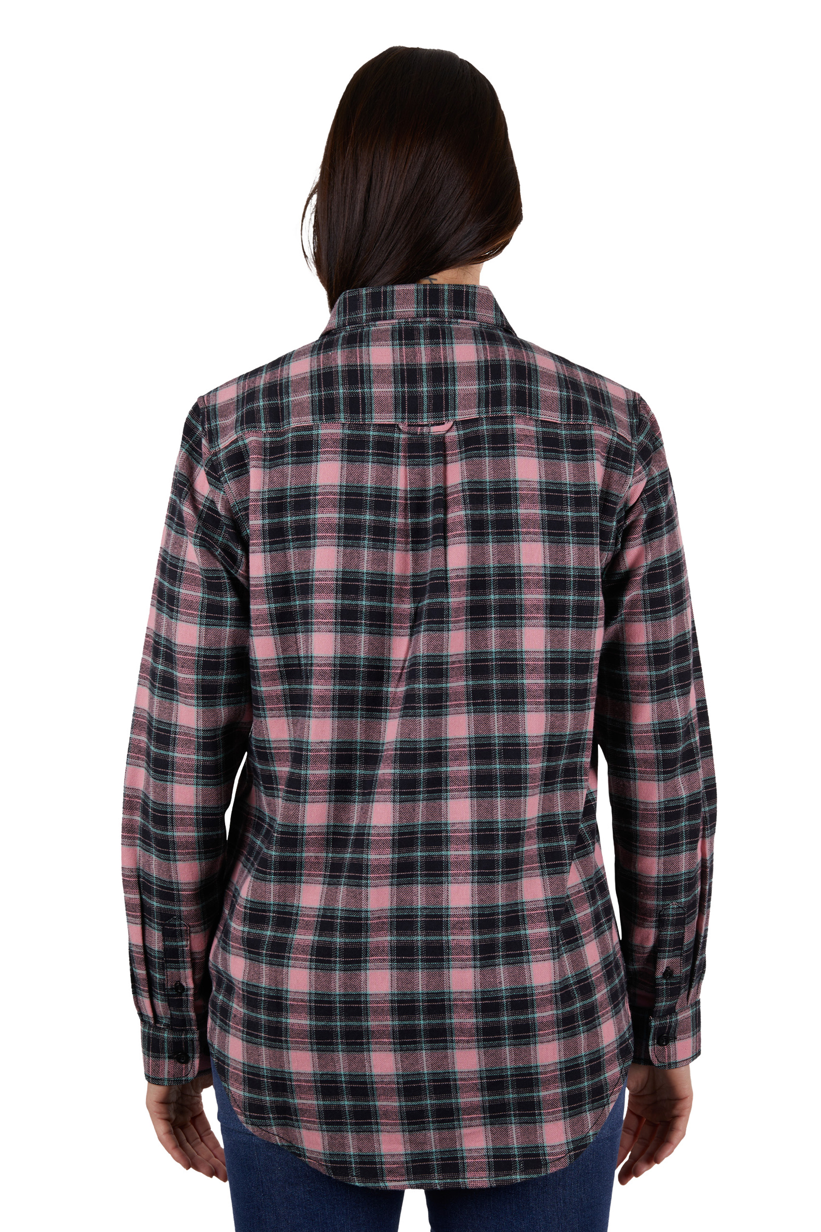 Women's Agnes Thermal Long Sleeve Shirt