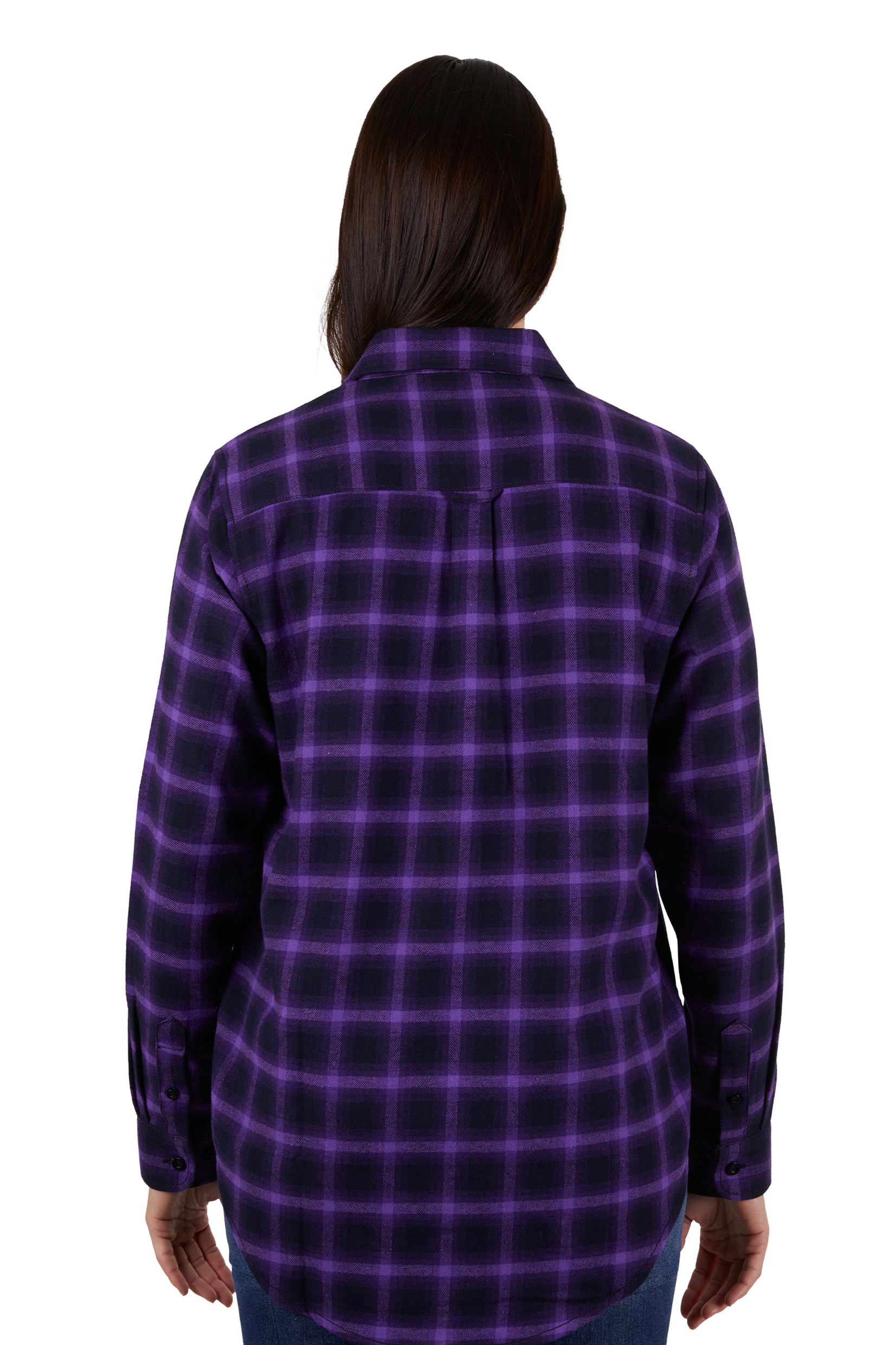 Women's Nicole Thermal Long Sleeve Shirt