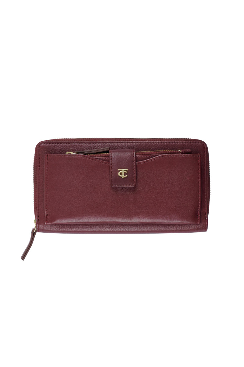 Georgia Wallet