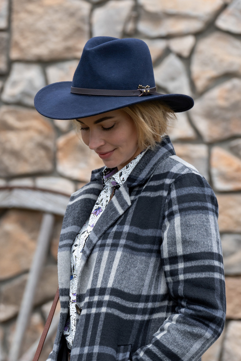 Original Crushable Hat