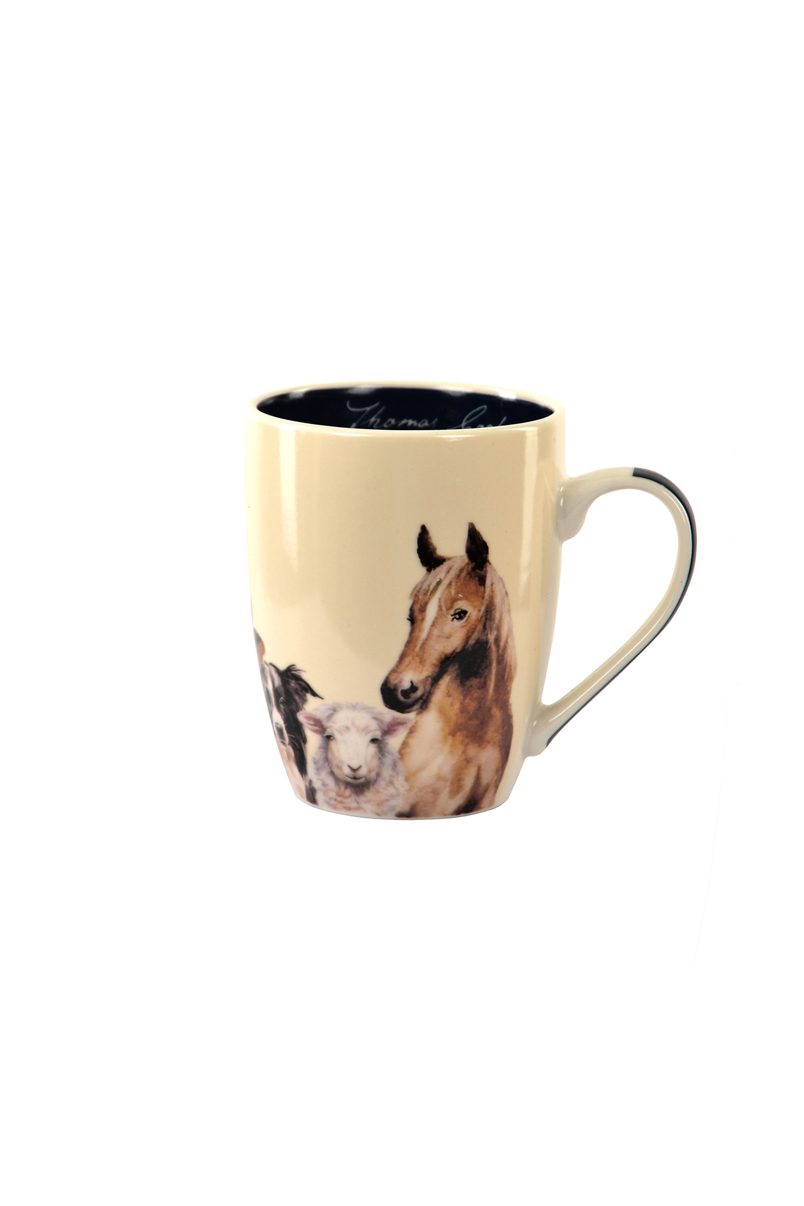 Tc Farm Friends Mug