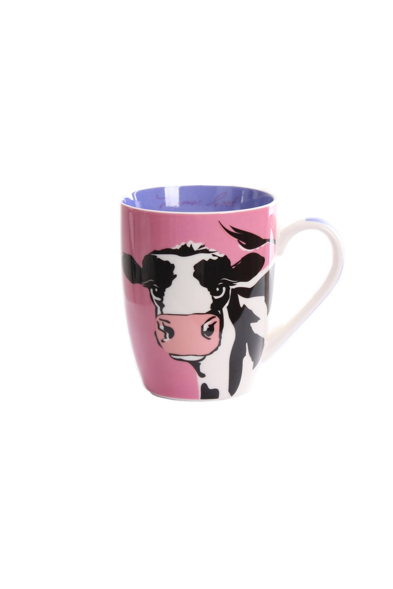 Tc Farm Mug