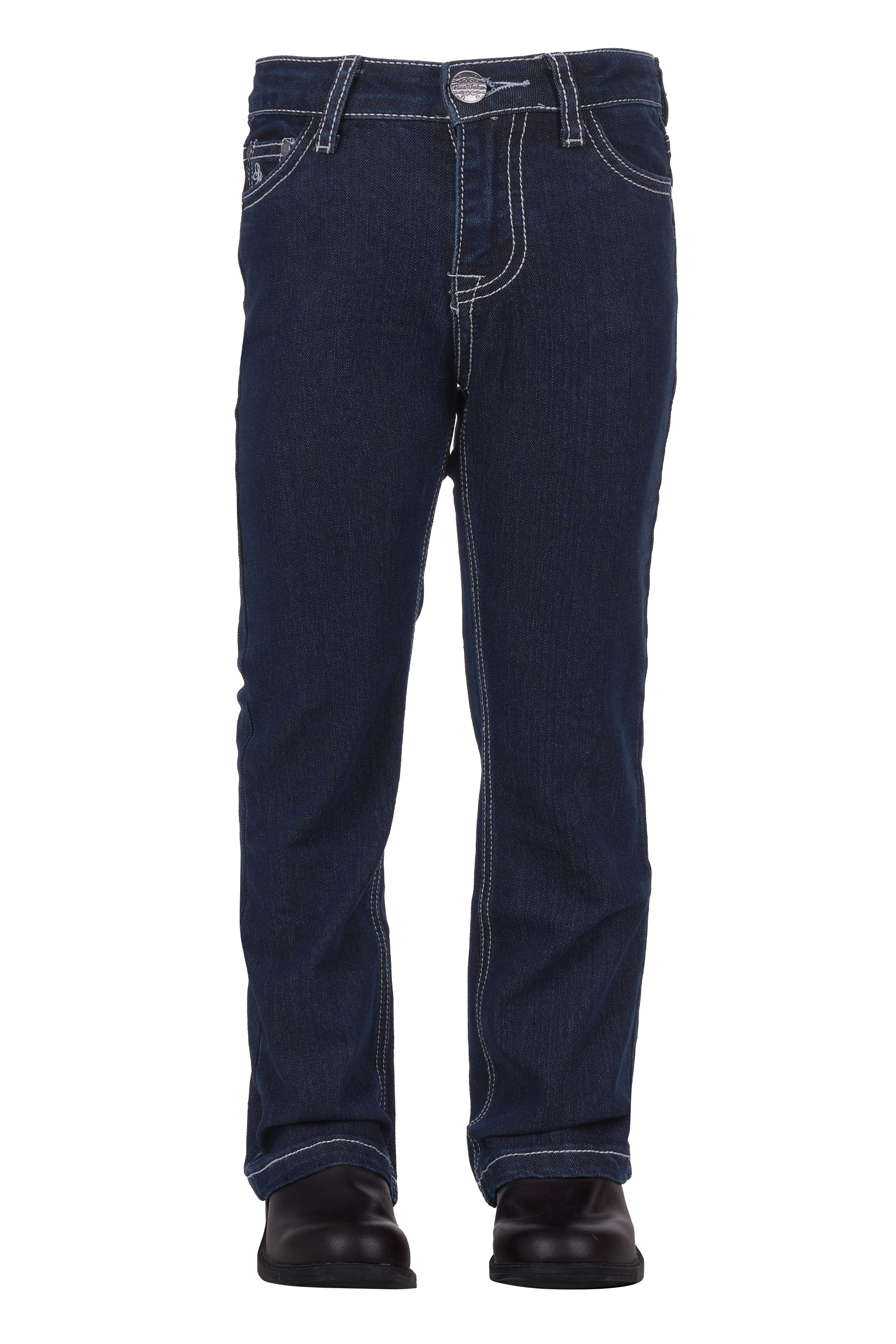 Girl's Demi Boot Cut Jean