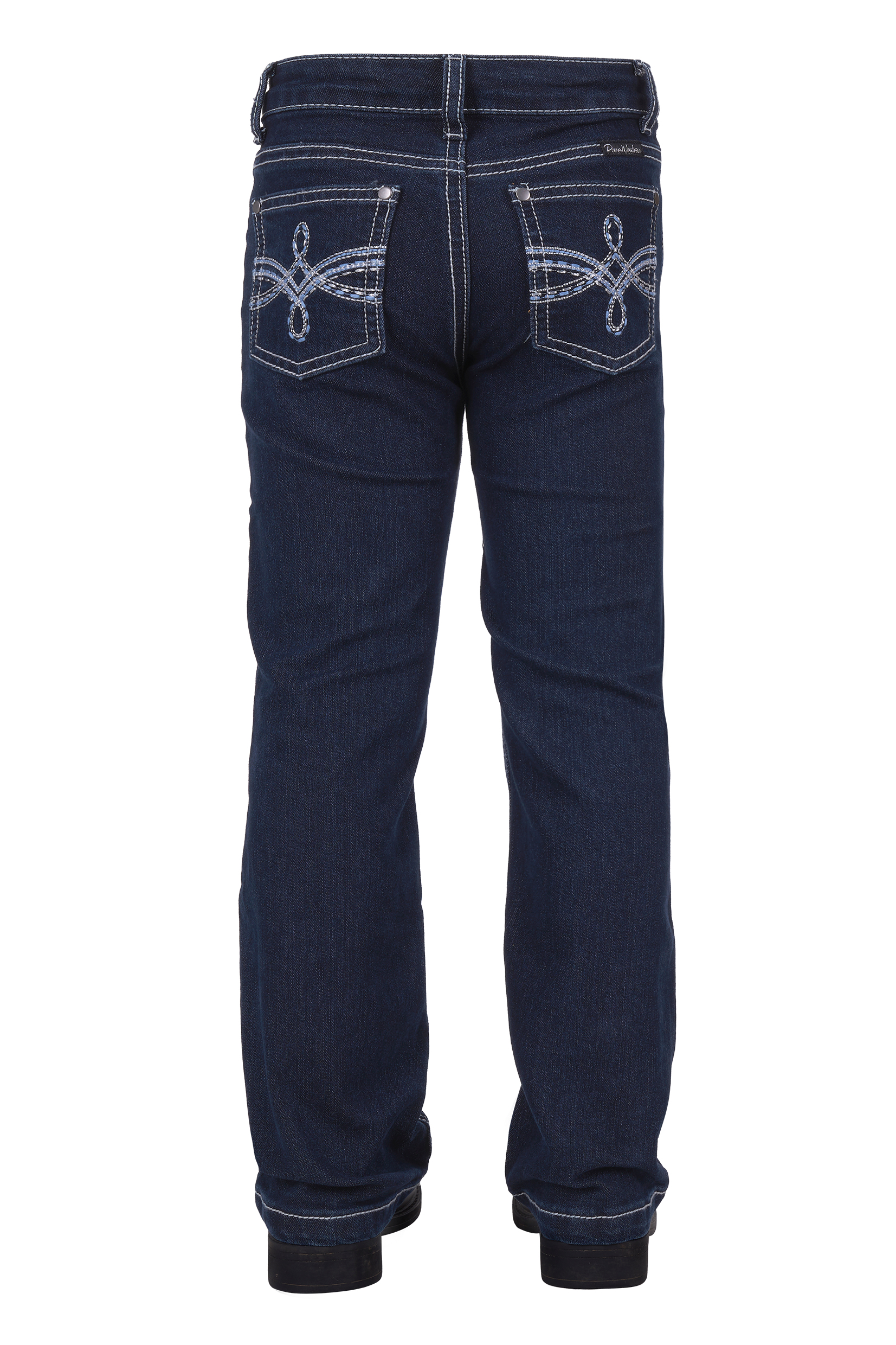 Girl's Demi Boot Cut Jean