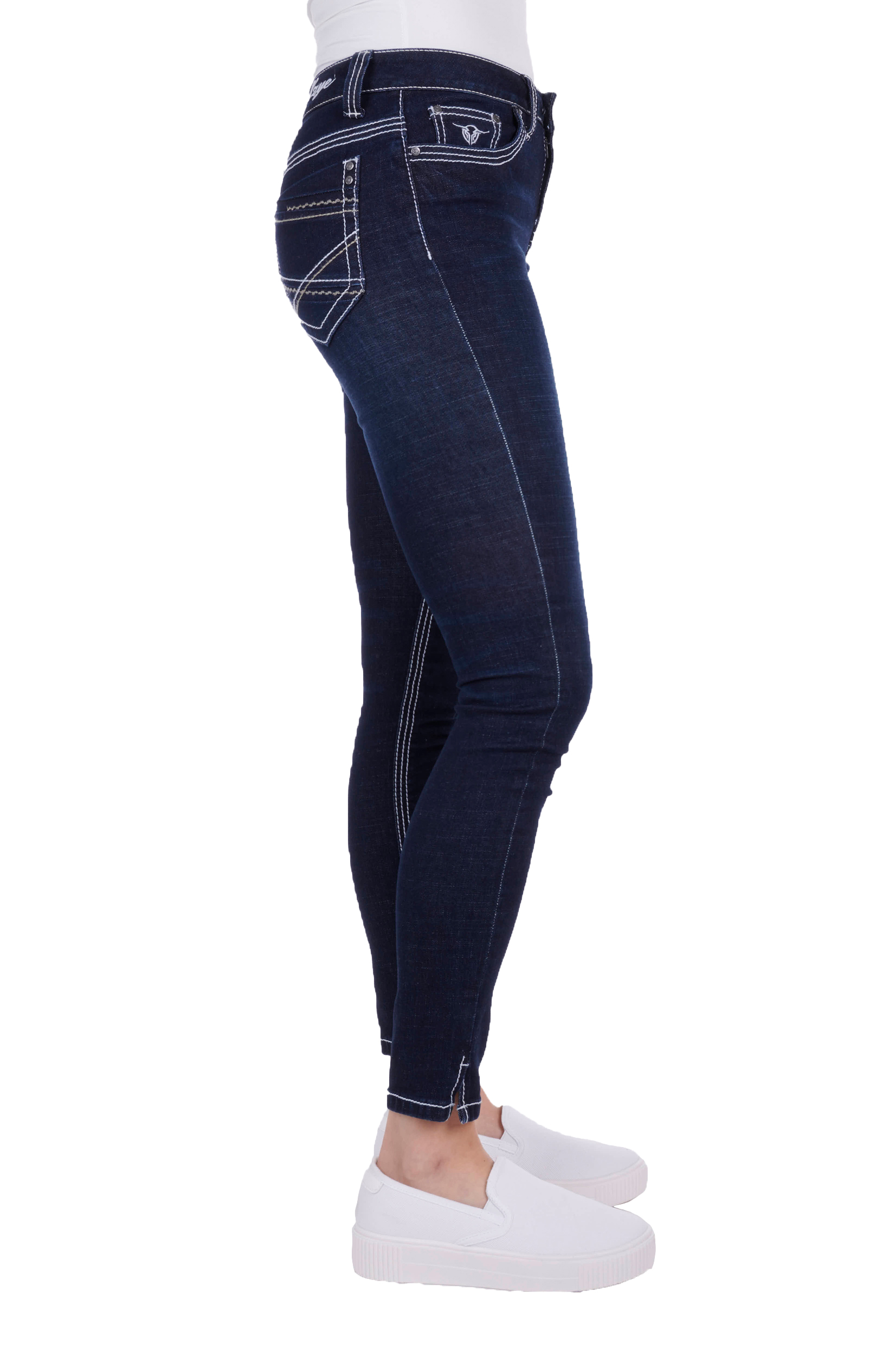Annabelle Super Skinny Jean