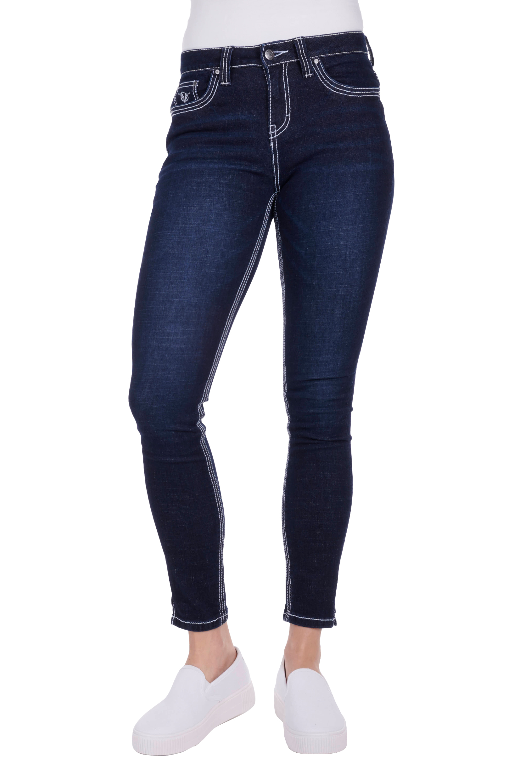 Annabelle Super Skinny Jean