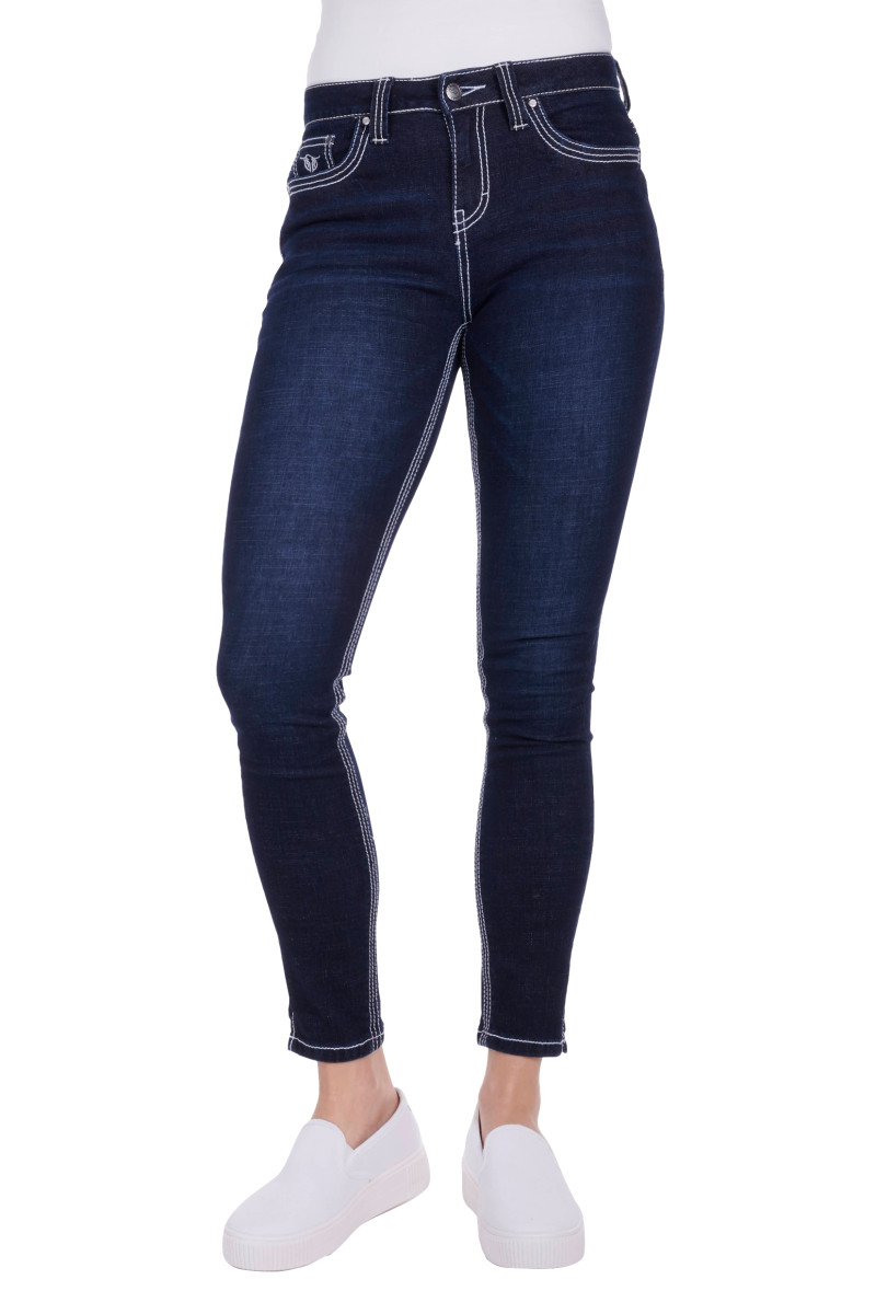Annabelle Super Skinny Jean
