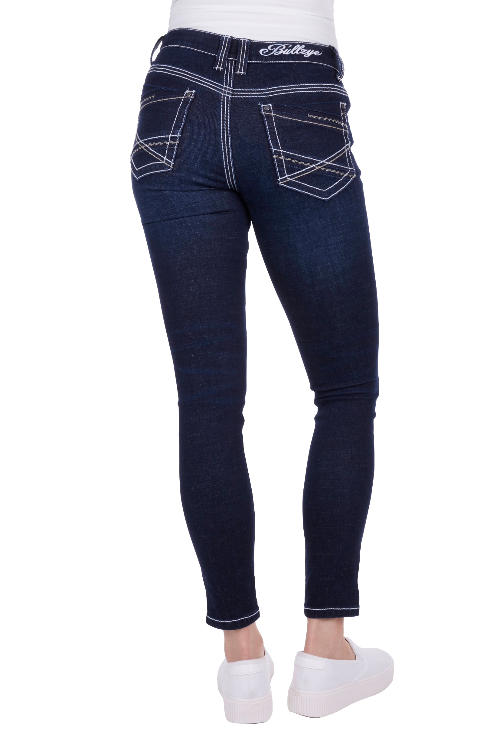 Annabelle Super Skinny Jean