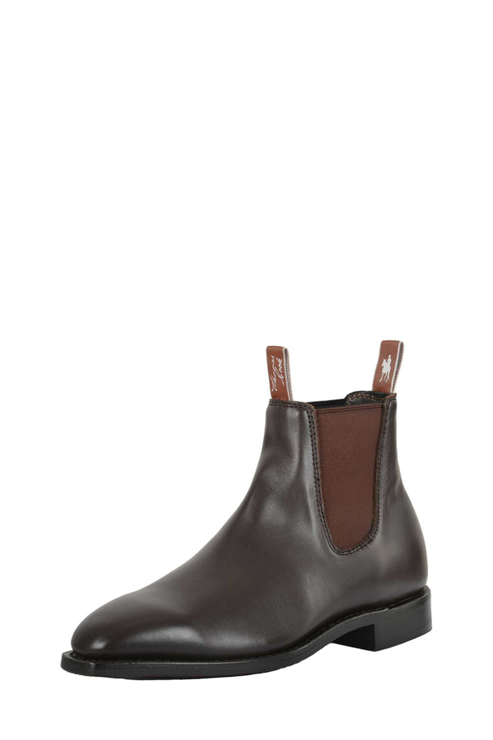 Men's Trentham Cushion Tec