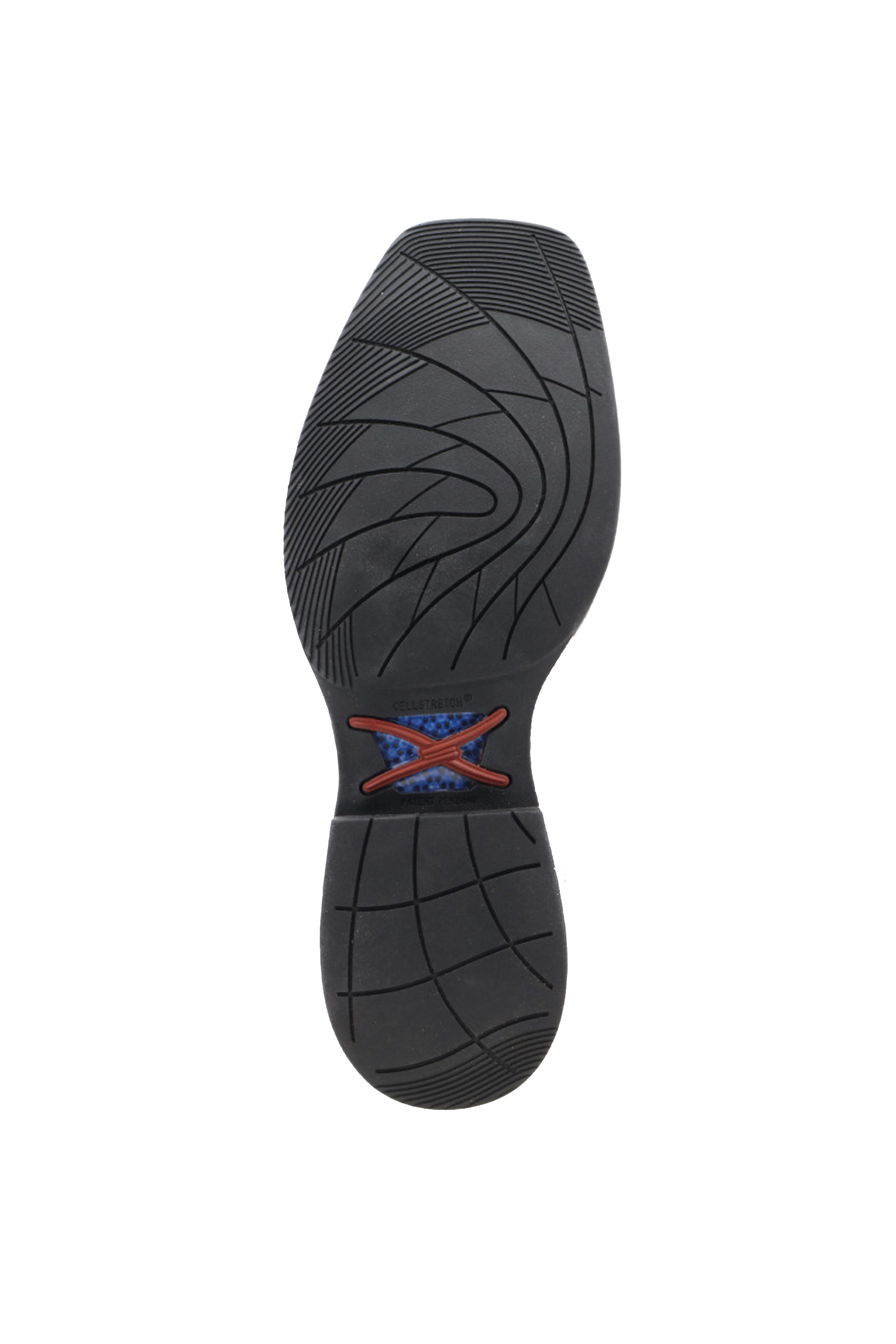 Men's 12 Tech X1 Boot