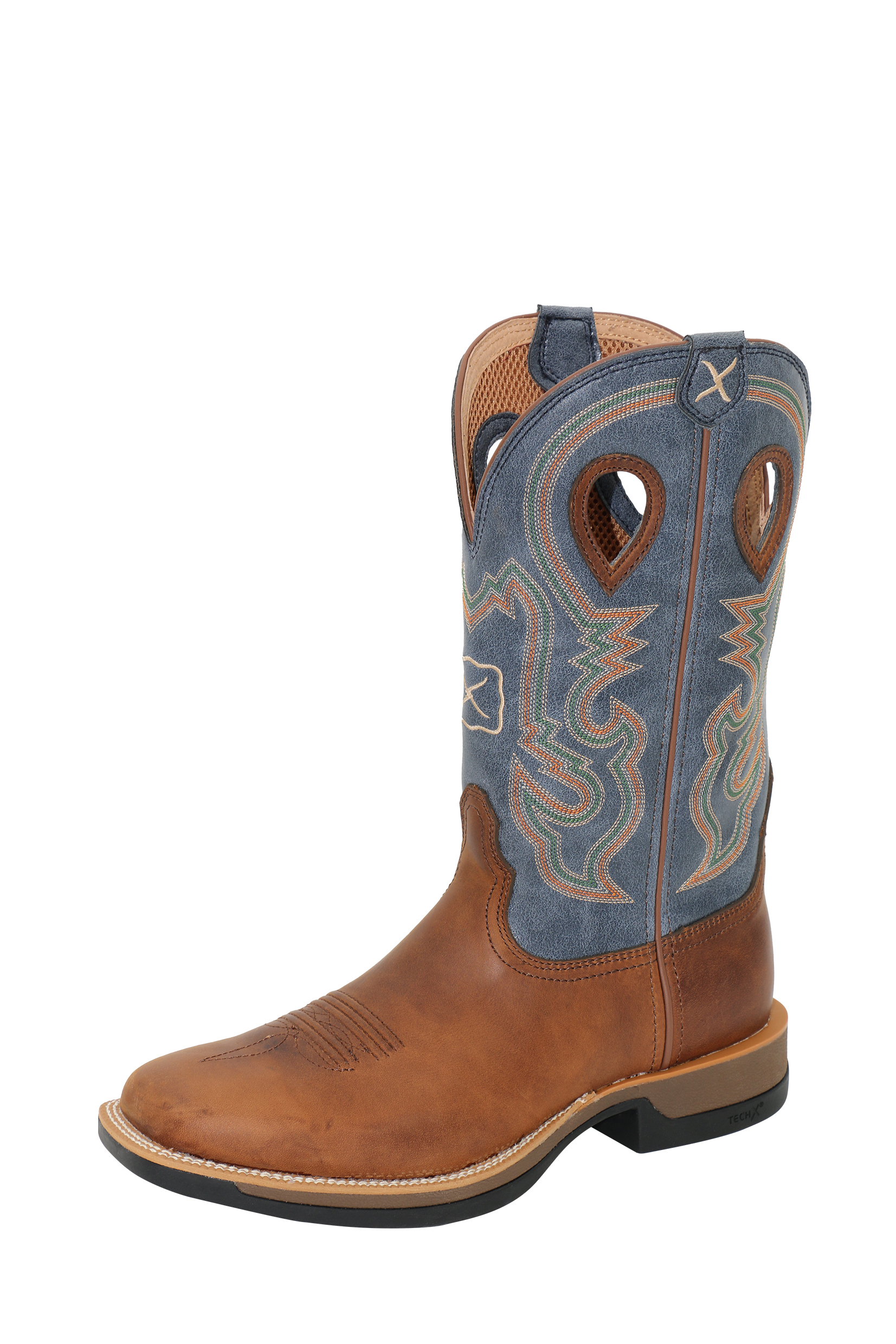 Men's 12 Tech X1 Boot
