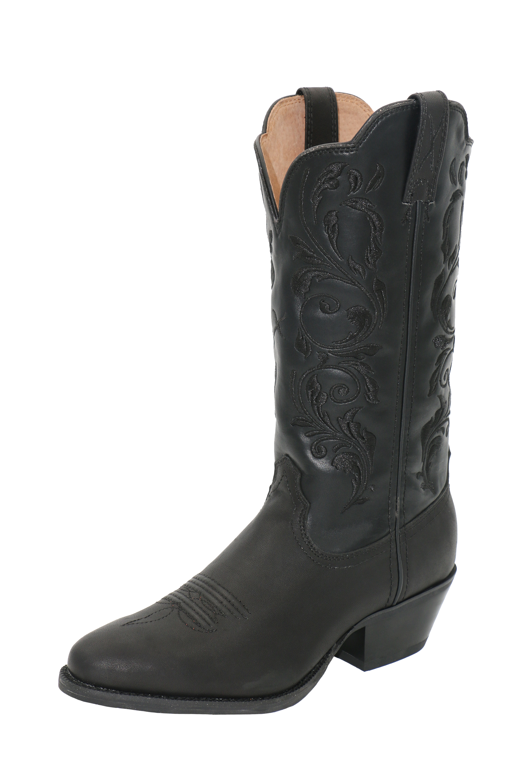 Women's 12 Western Boot