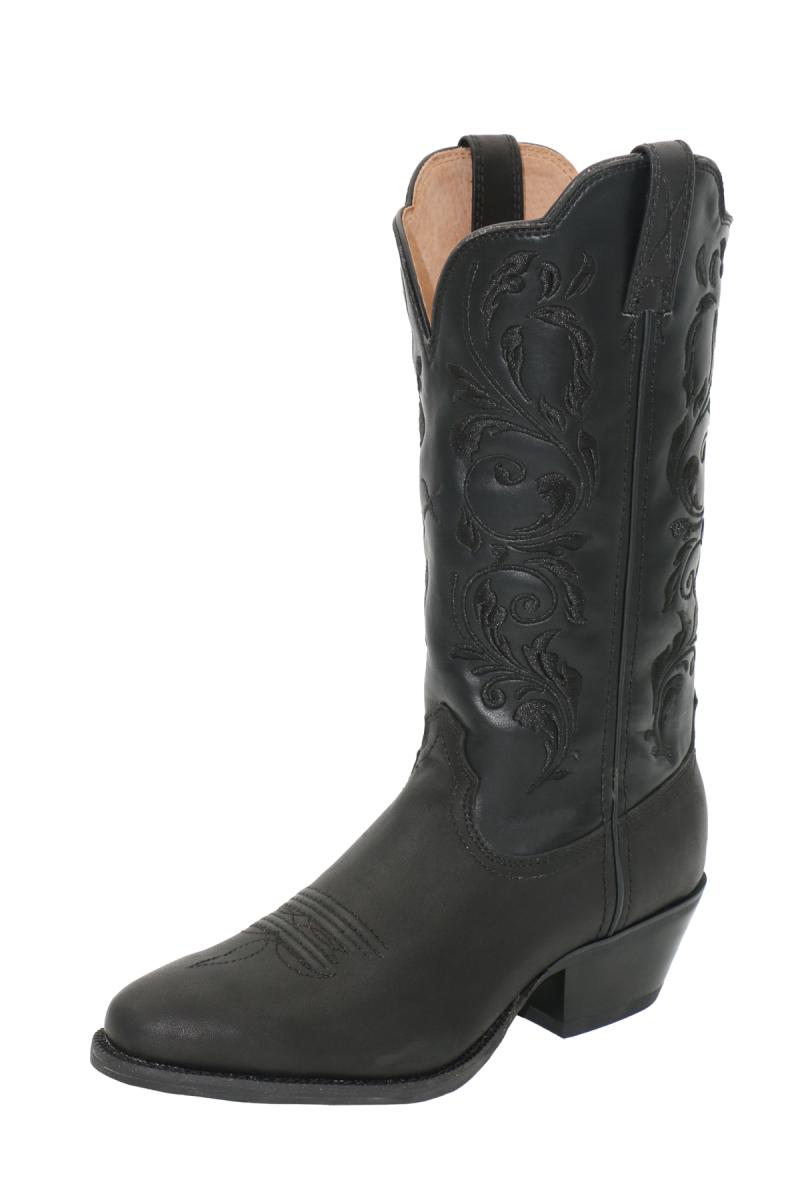 Women's 12 Western Boot