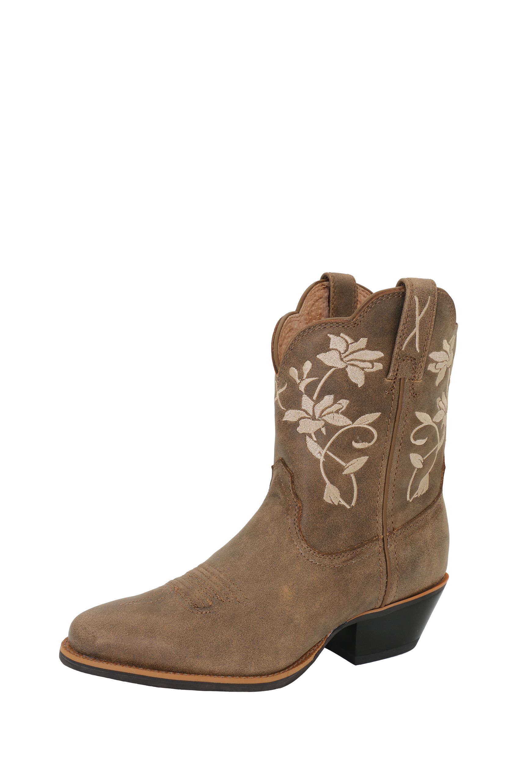 Women's 9 Inch Western Boot