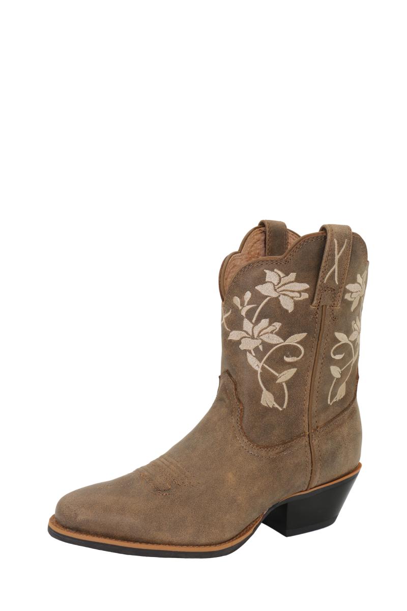 Women's 9 Inch Western Boot