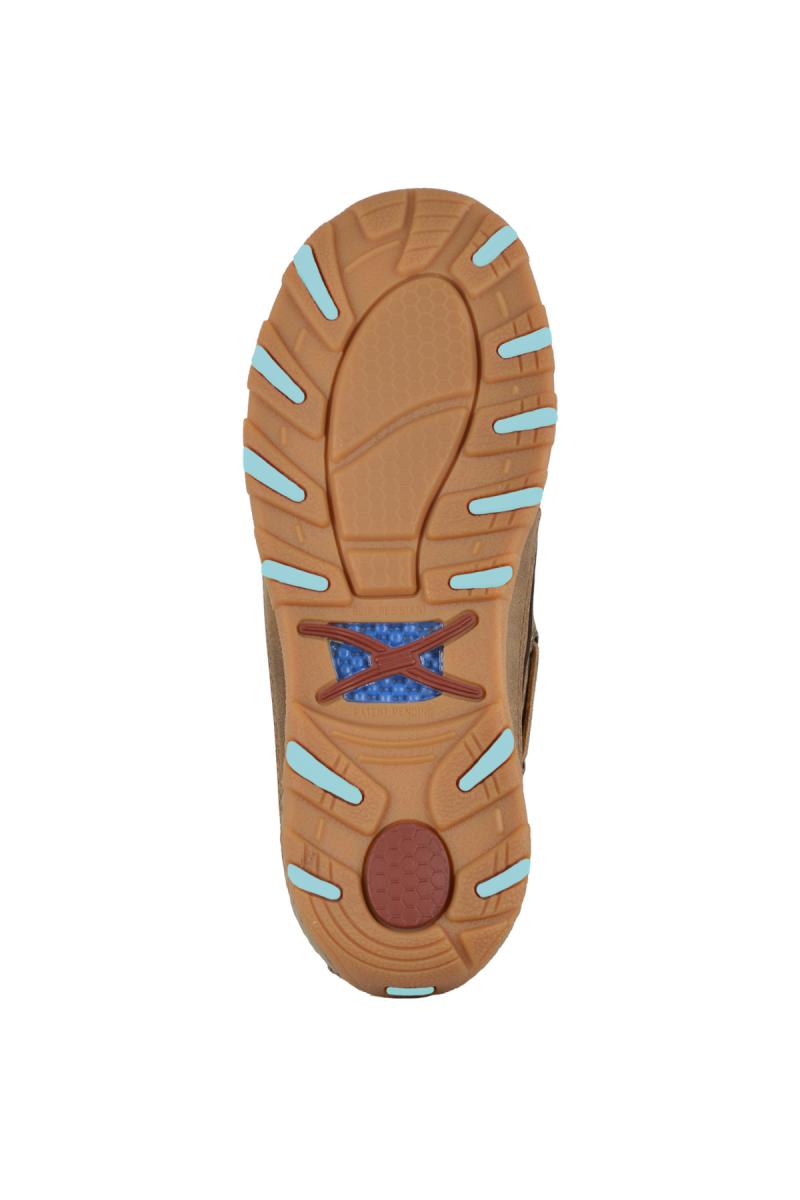 Women's Mocs Cellstretch Slipon