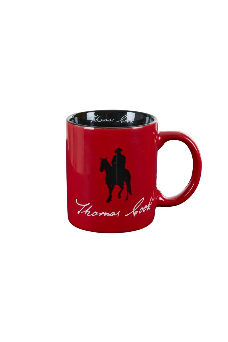 Thomas Cook Signature Mug